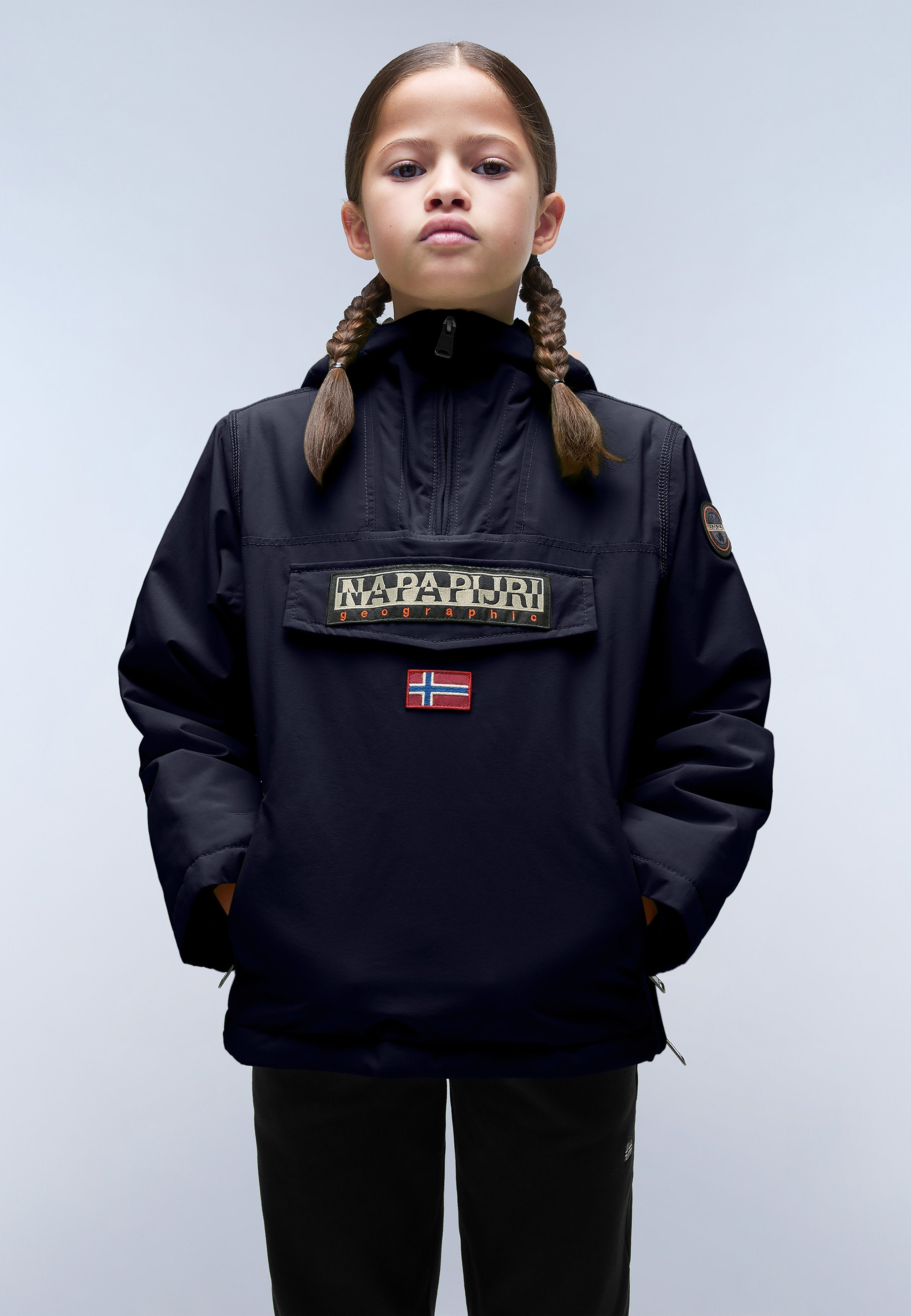 Napapijri RAINFOREST UNISEX