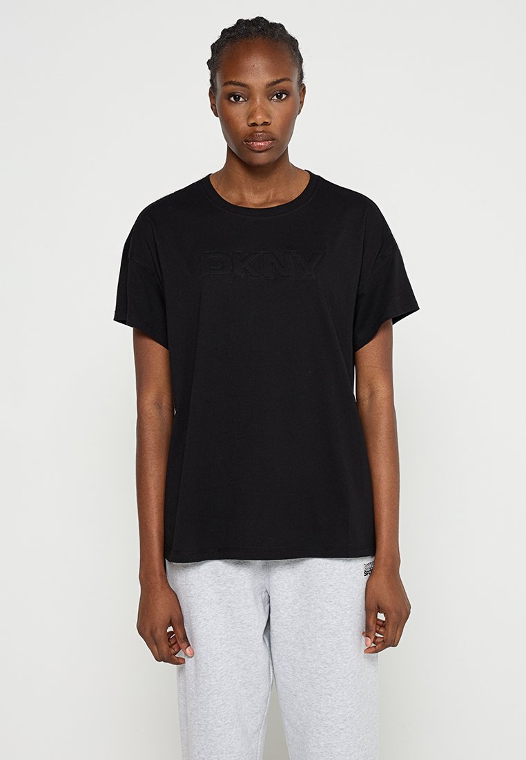 DKNY Sport T-Shirt basic Media 1