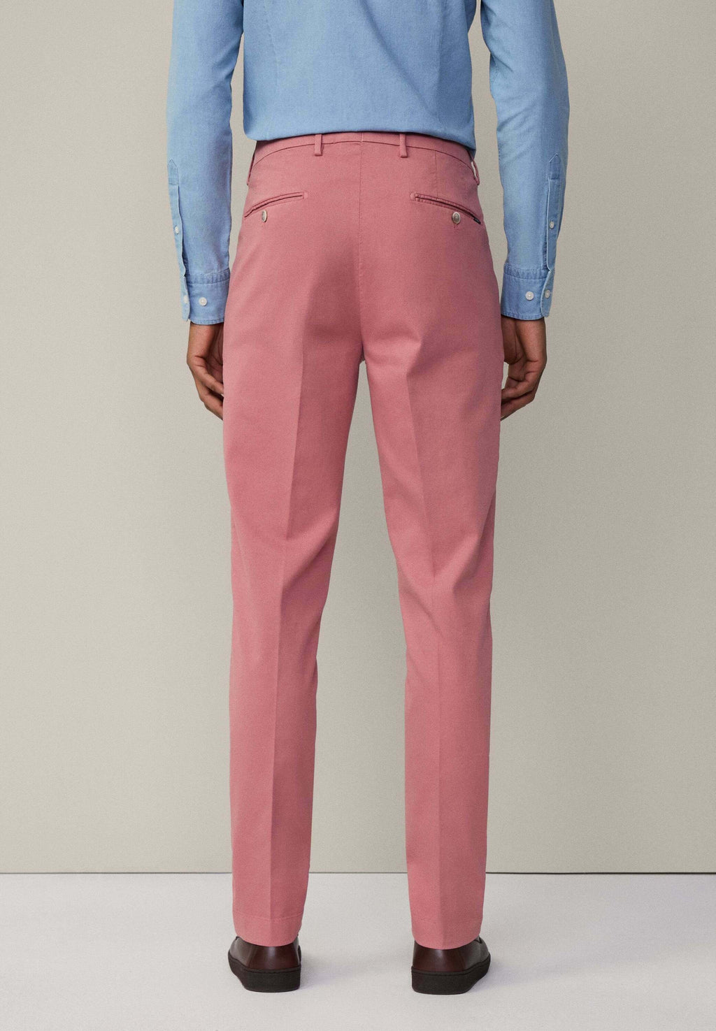 Hackett London
