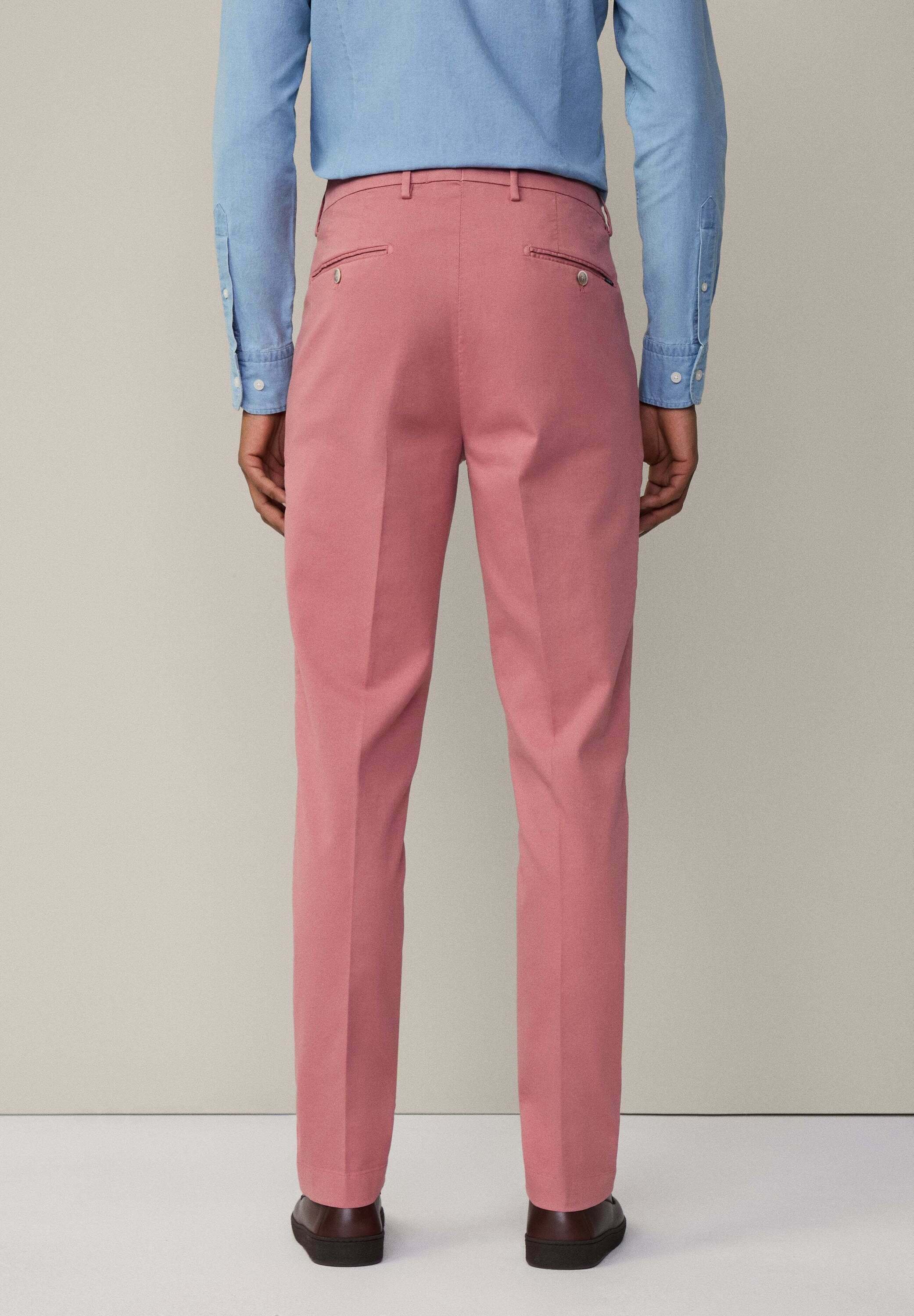 Hackett London