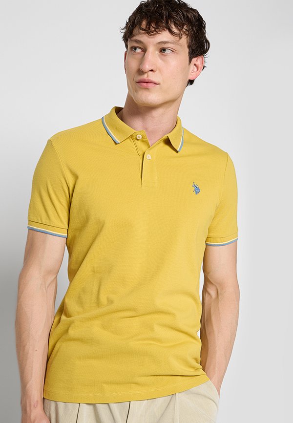 U.S. Polo Assn. LUAP