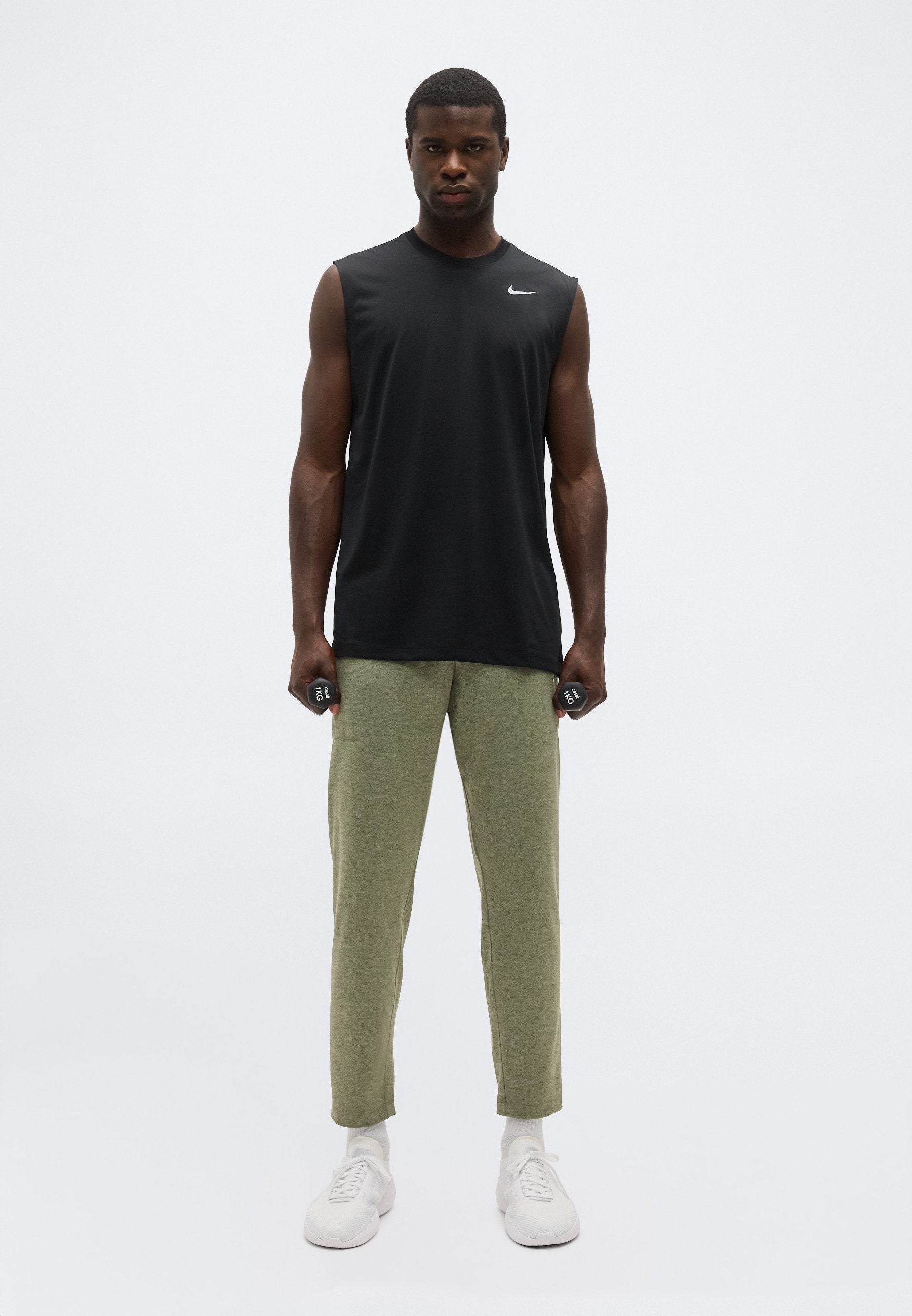 Nike Performance