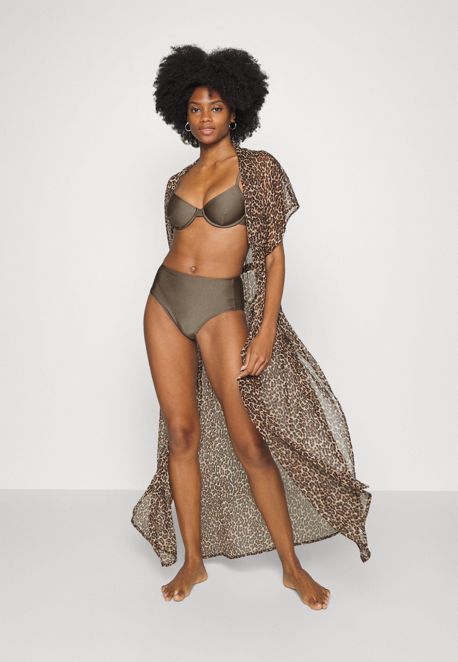 Filippa K SHIMMER UNDERWIRE
