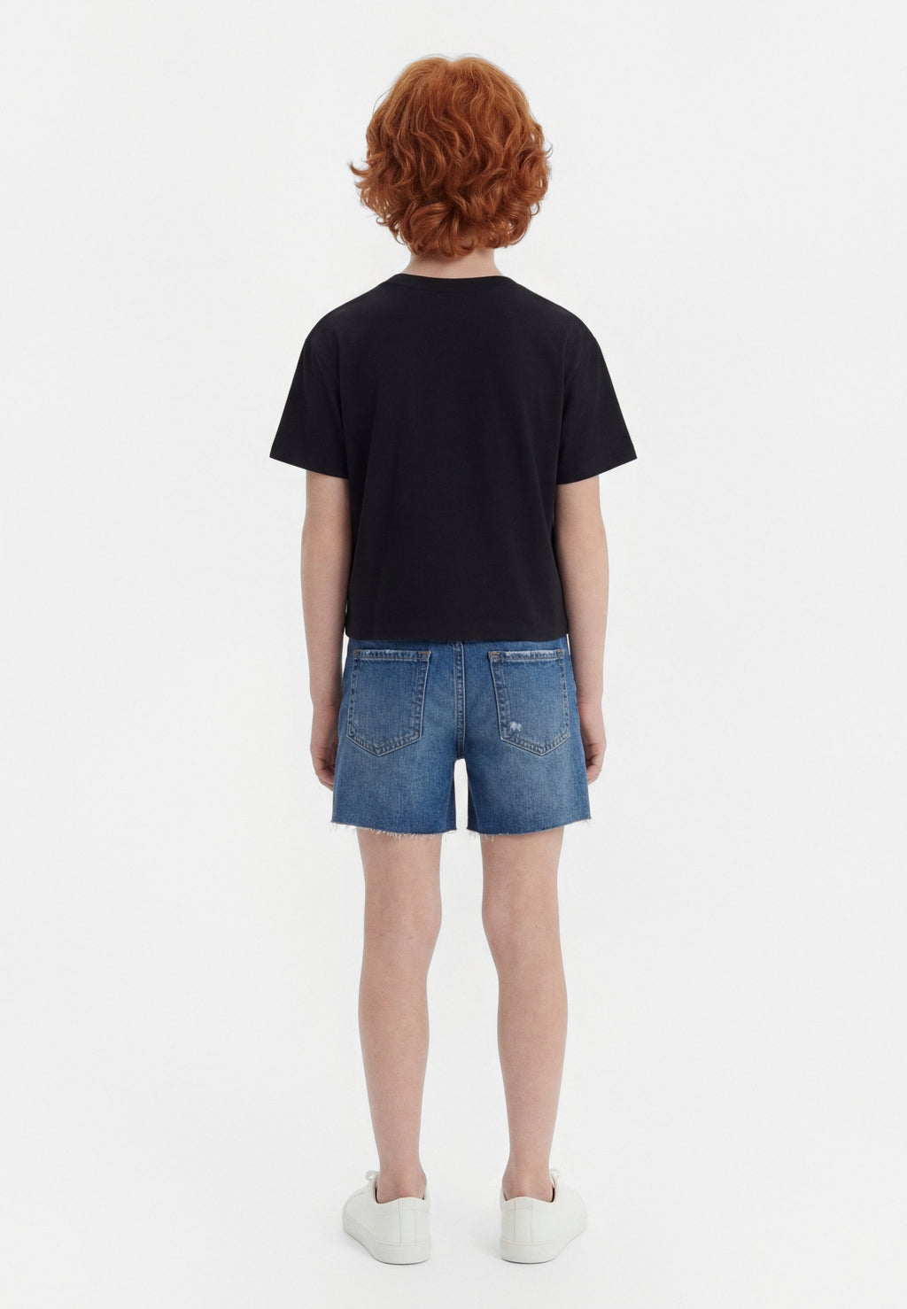 Nike Sportswear TEE DANCE UNISEX