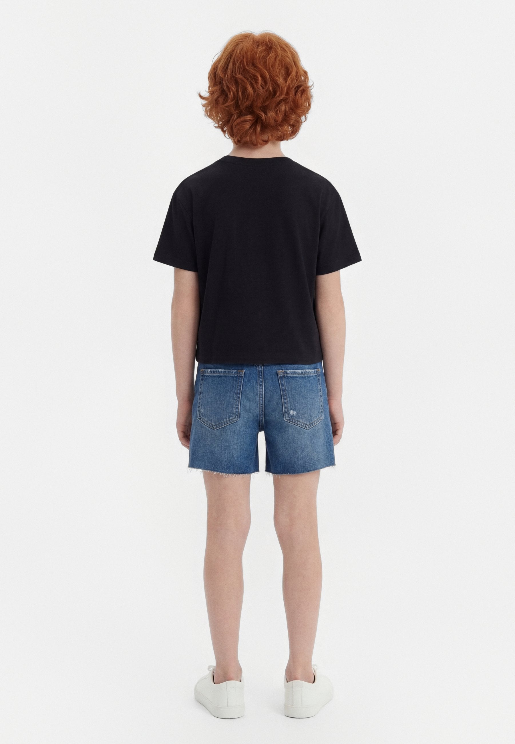 Nike Sportswear TEE DANCE UNISEX