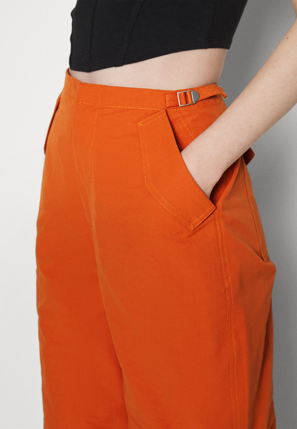 WRSTBHVR ZERA PANTS EXCLUSIVE WOMEN