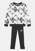 Nike Sportswear FUTURA TAPING CREW UNISEX SET