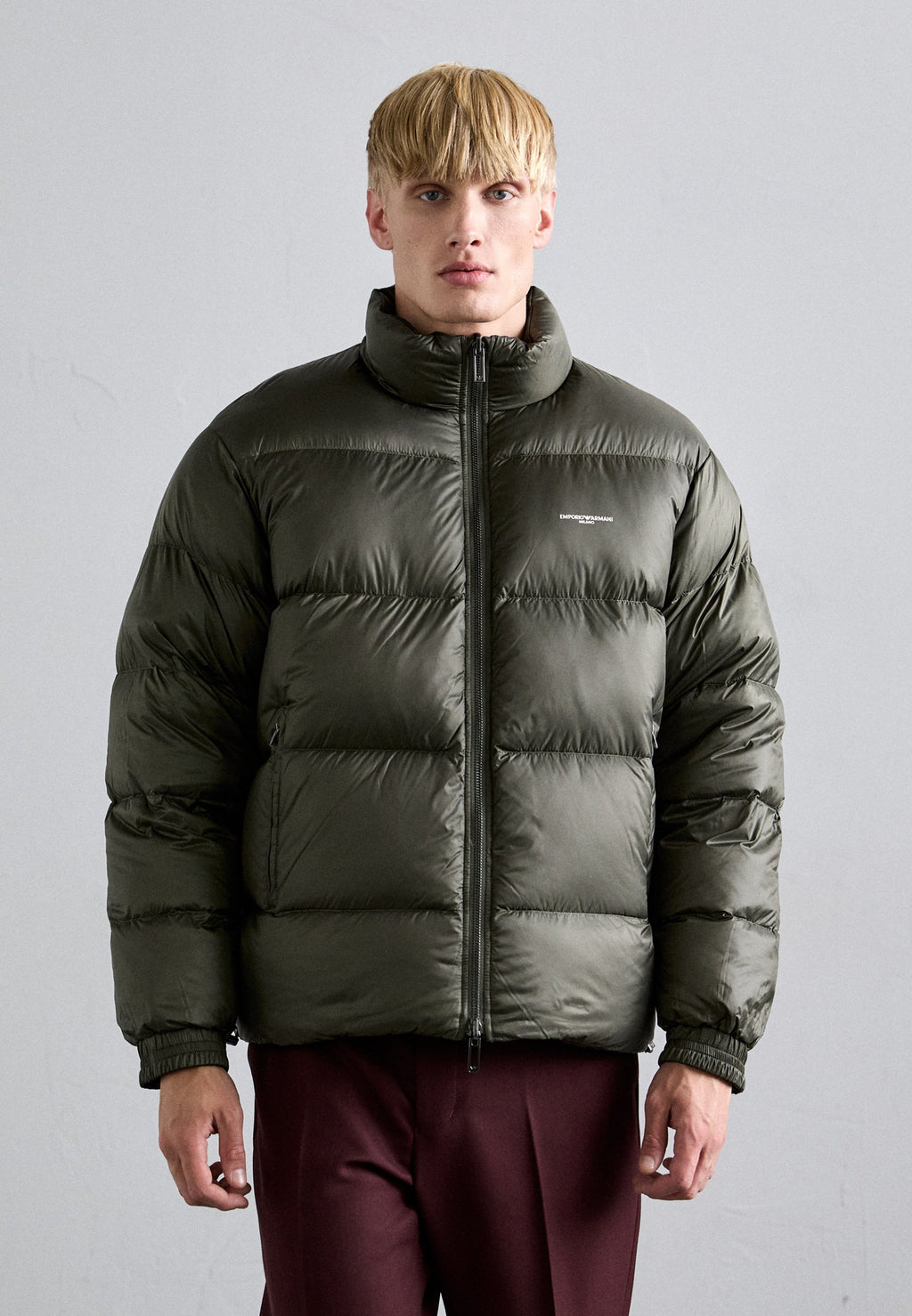 Emporio Armani JACKET
