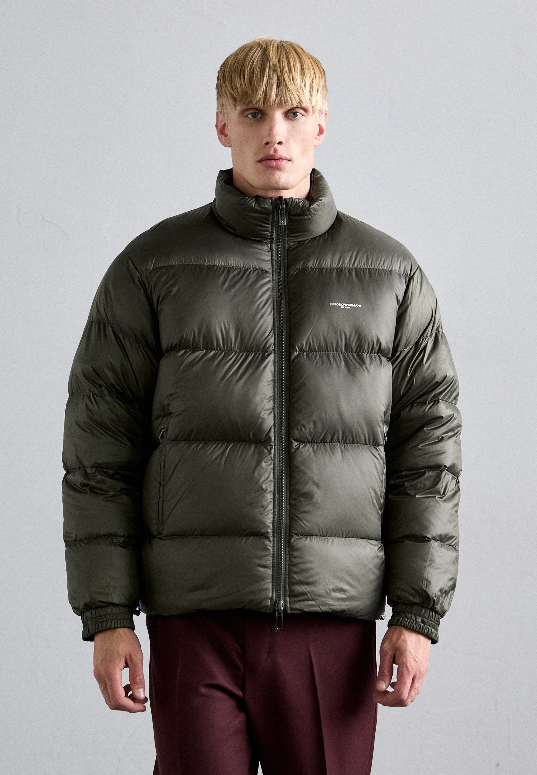Emporio Armani JACKET