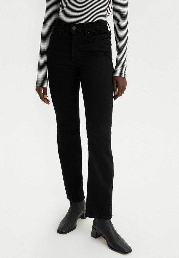 Levi's® 314® SHAPING STRAIGHT - Slim fit jeans - cancel club