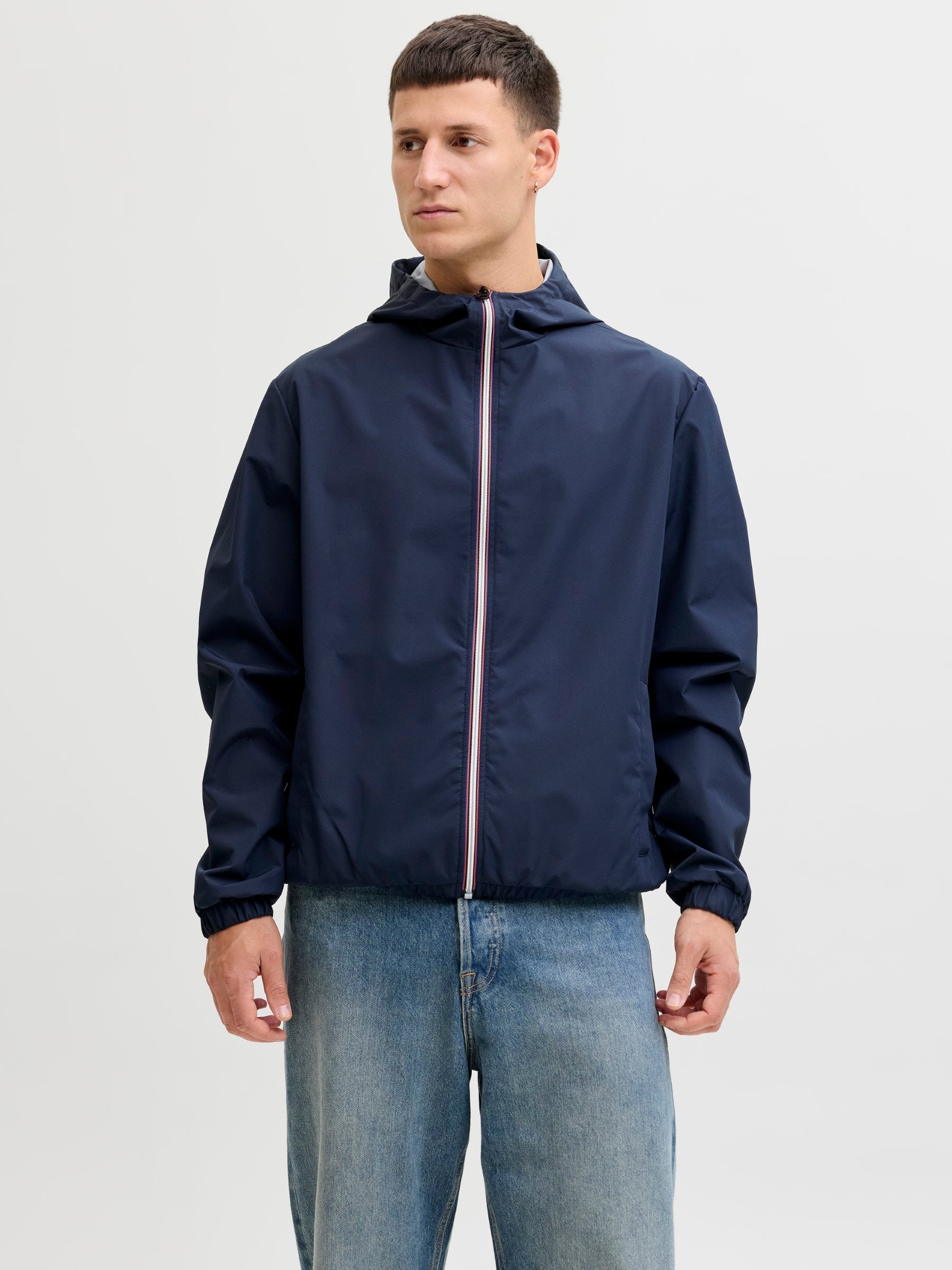 Jack & Jones JJJAKE LIGHT JACKET