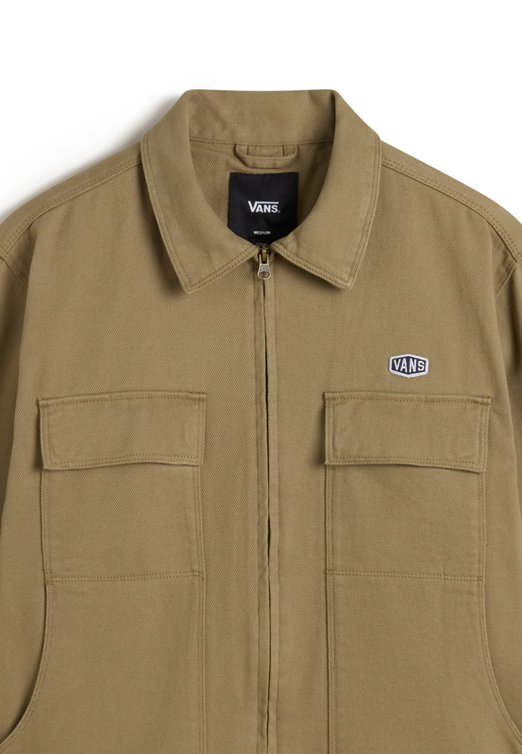 Vans MCAVOY ZIP STATION
