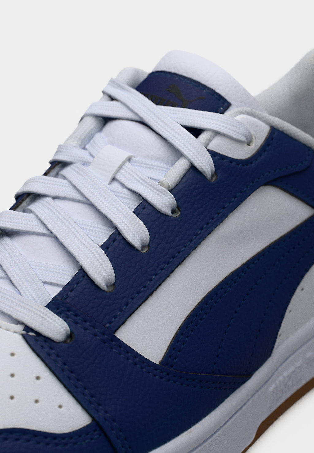 Puma REBOUND V6 LOW UNISEX
