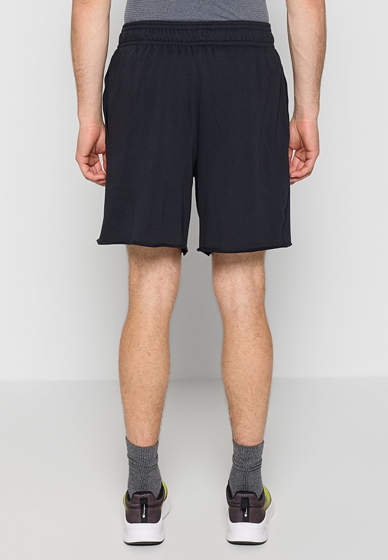 Under Armour UA RIVAL TERRYLOGO8INSHORT
