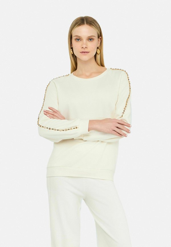 LIU JO BETTER MIT STRASS