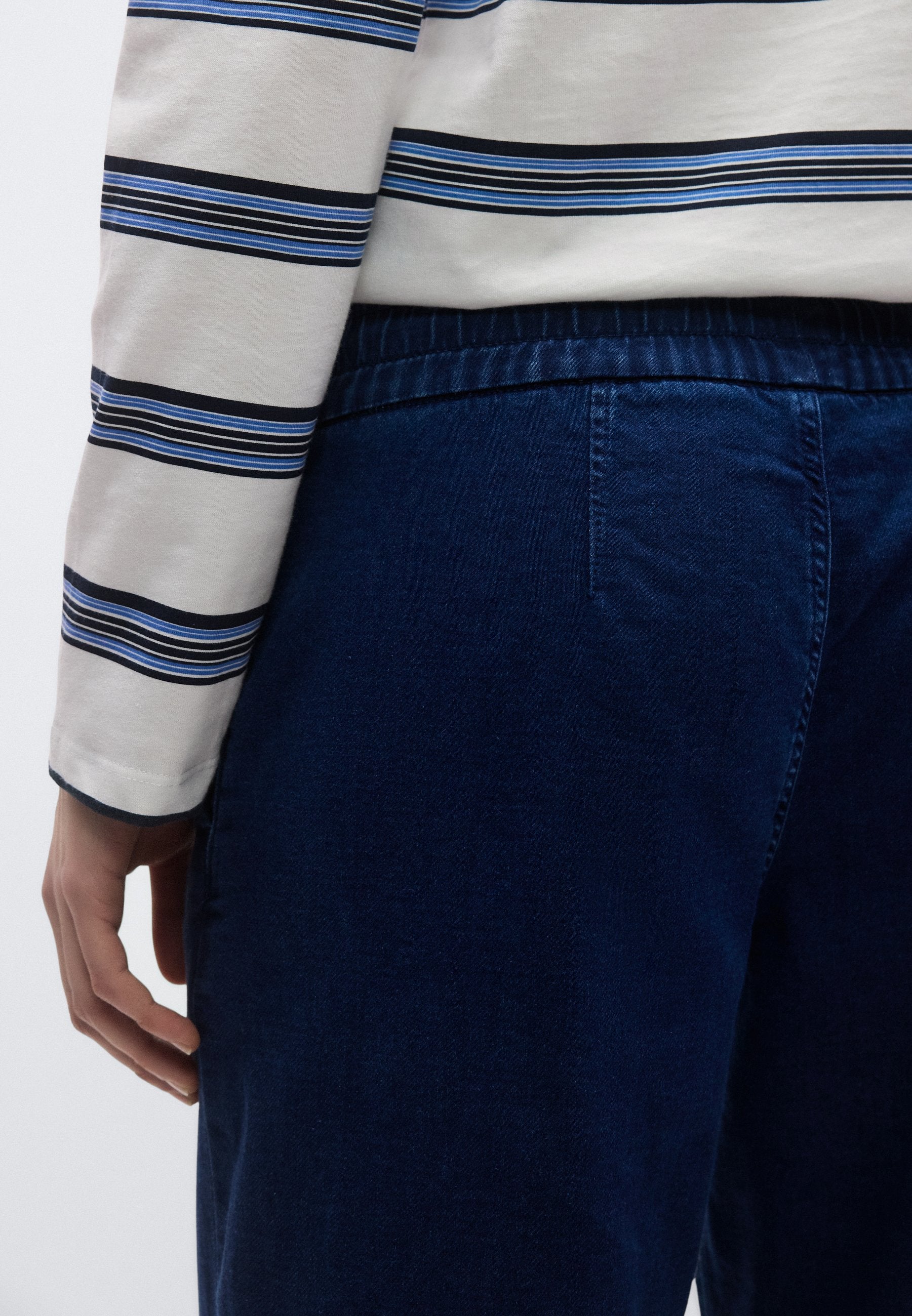 Pepe Jeans JOGGER EVA