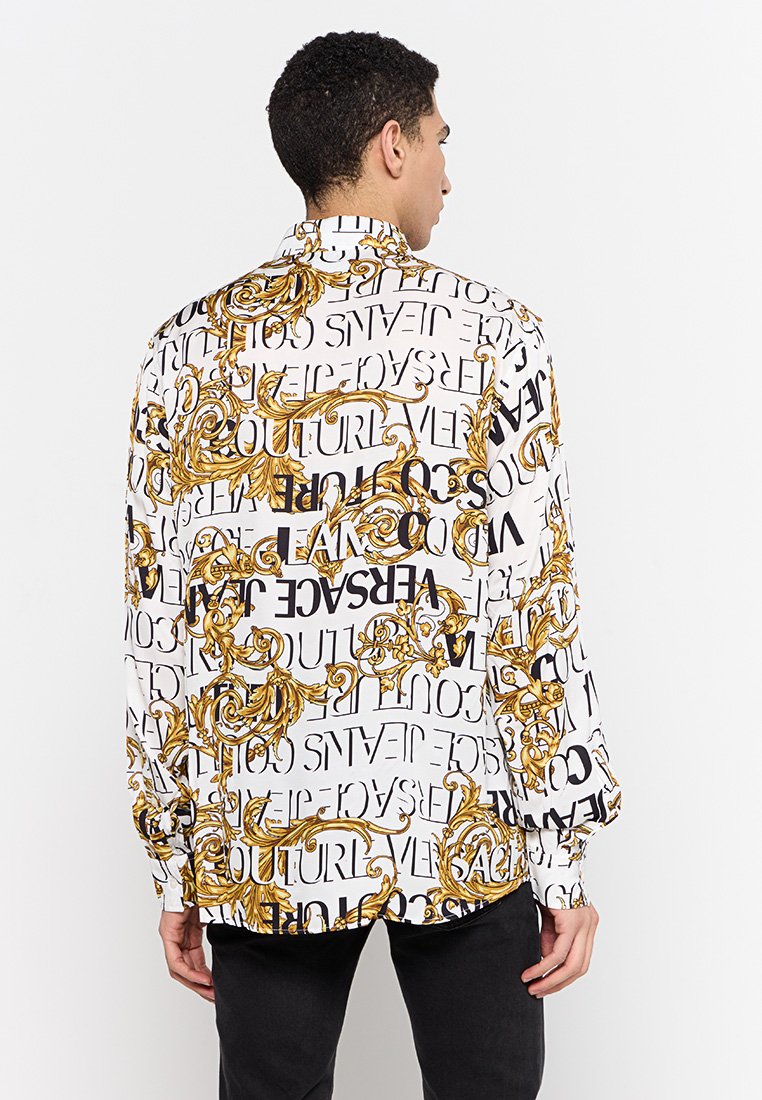 Versace Jeans Couture