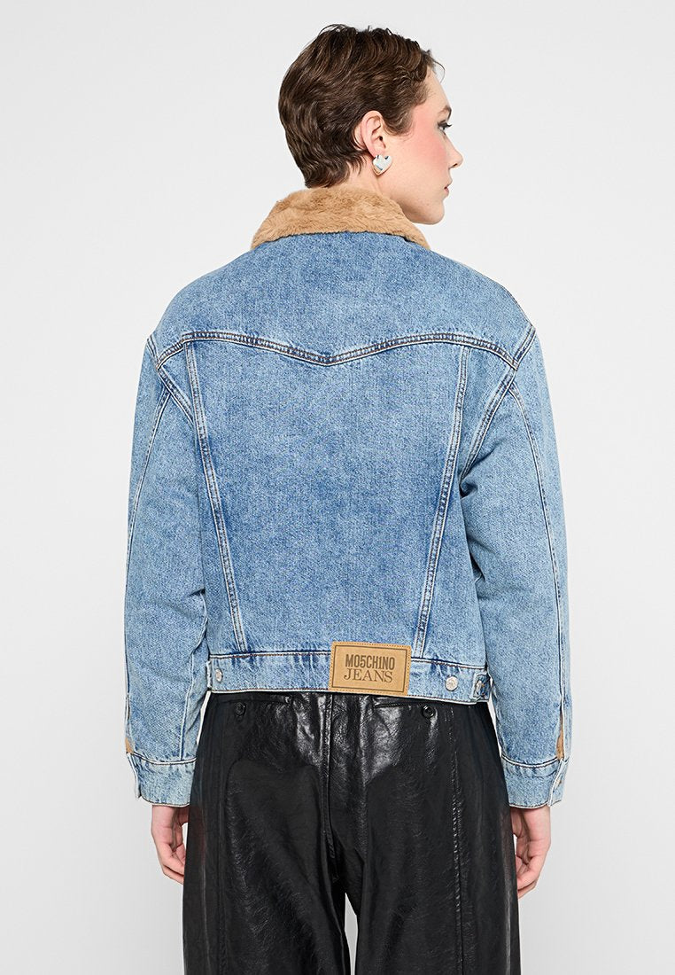 MOSCHINO JEANS