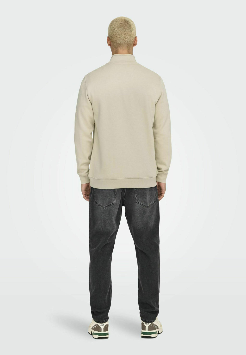 Only & Sons Sweats ONSCURATED Sweat