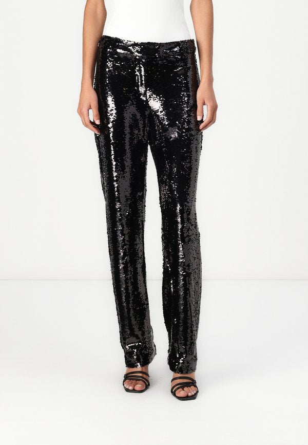 2nd Day SHAW SEQUINS