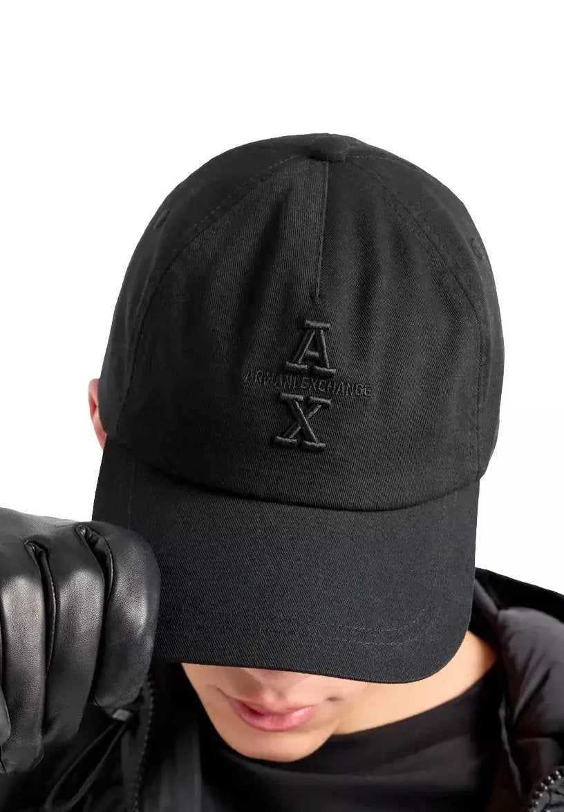 Armani Exchange Cap Media 4