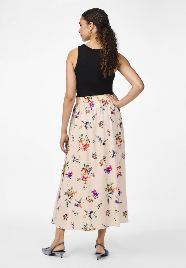 YAS YASASINA ANKLE SKIRT