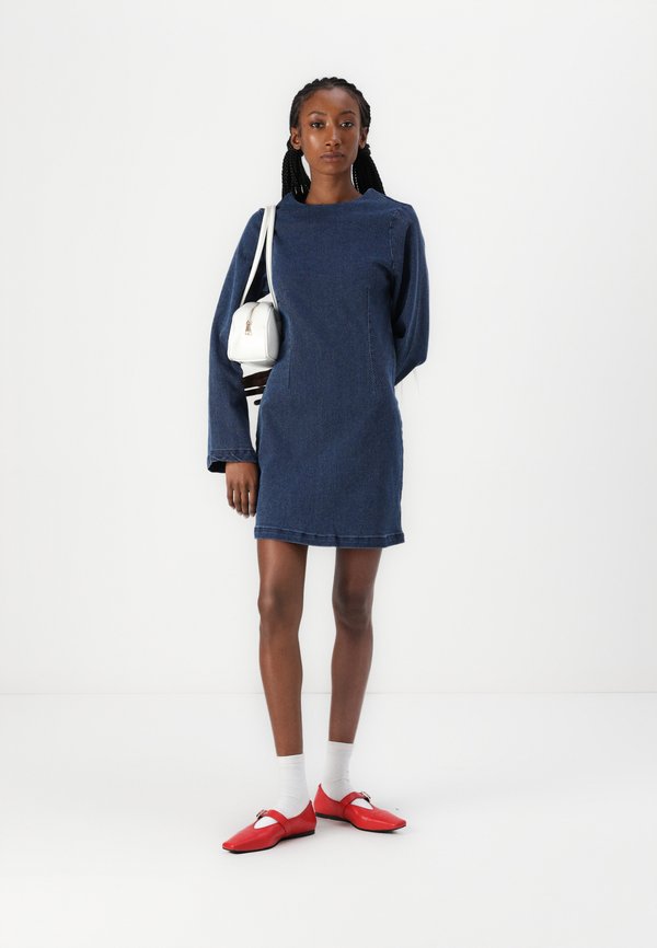 Vero Moda VMLILLA SHORT DRESS