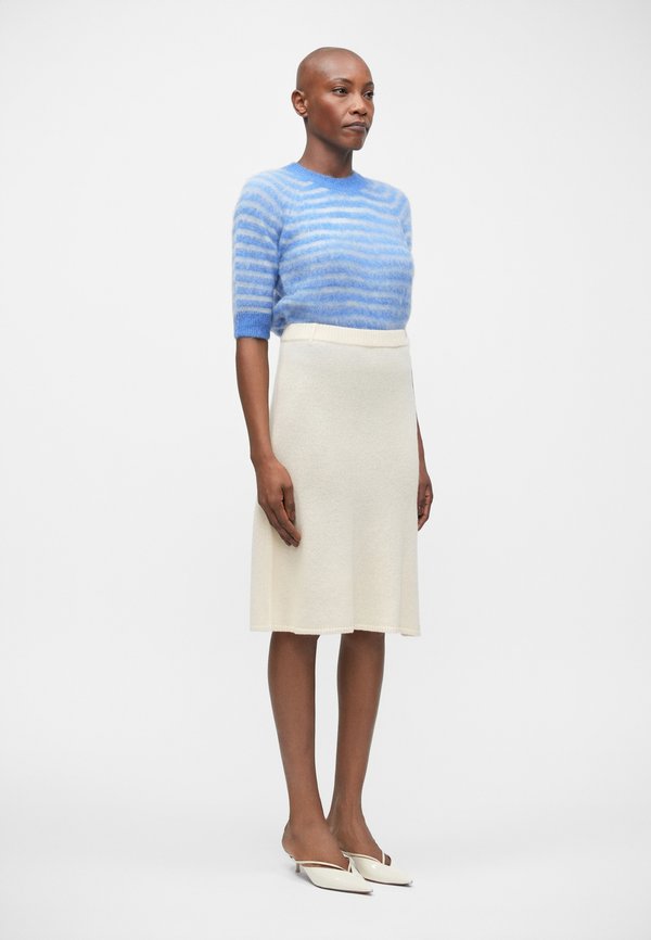 DESIGNERS REMIX CARMEN SKIRT
