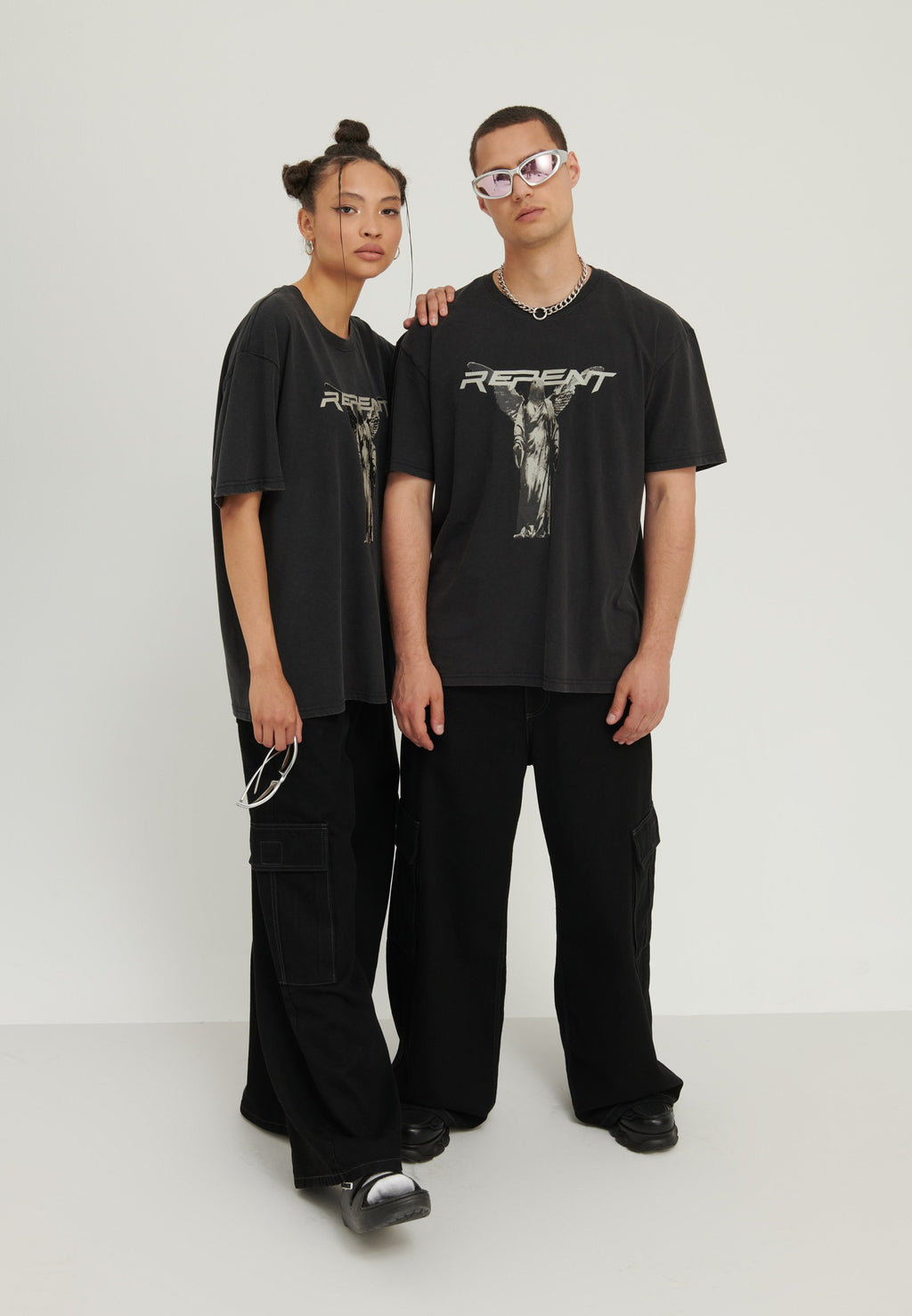 YOURTURN REGULAR FIT GRAPHIC