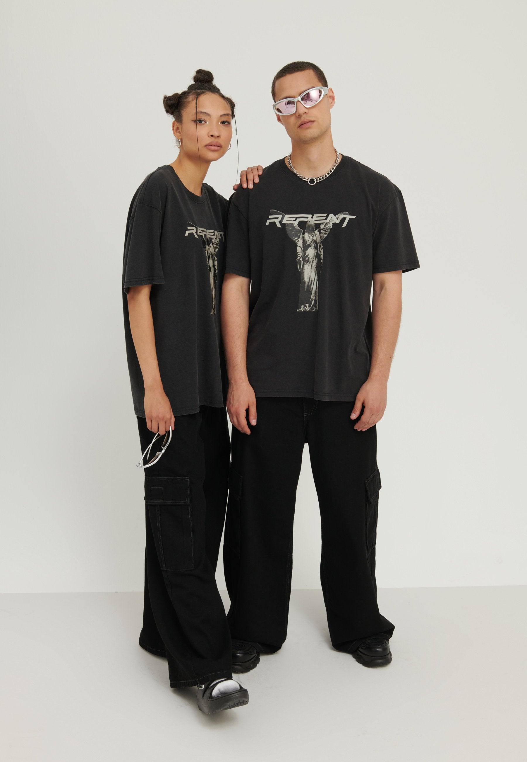 YOURTURN REGULAR FIT GRAPHIC