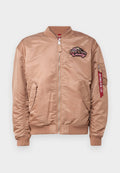 Alpha Industries Bomberjacke - Alpha Industries - View 1