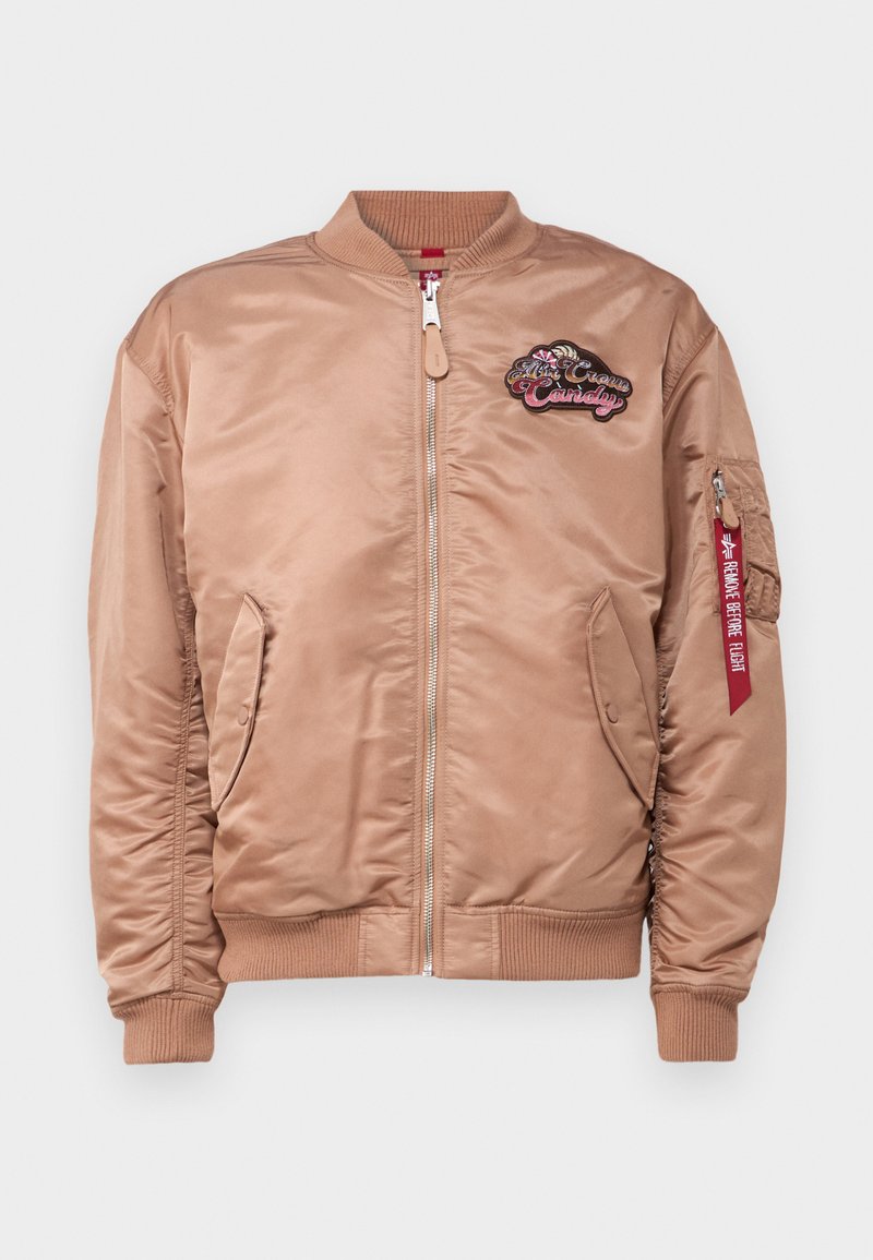 Alpha Industries Bomberjacke - Alpha Industries - View 1