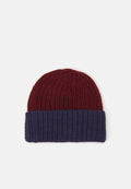 TINYCOTTONS COLOR BLOCK BEANIE UNISEX