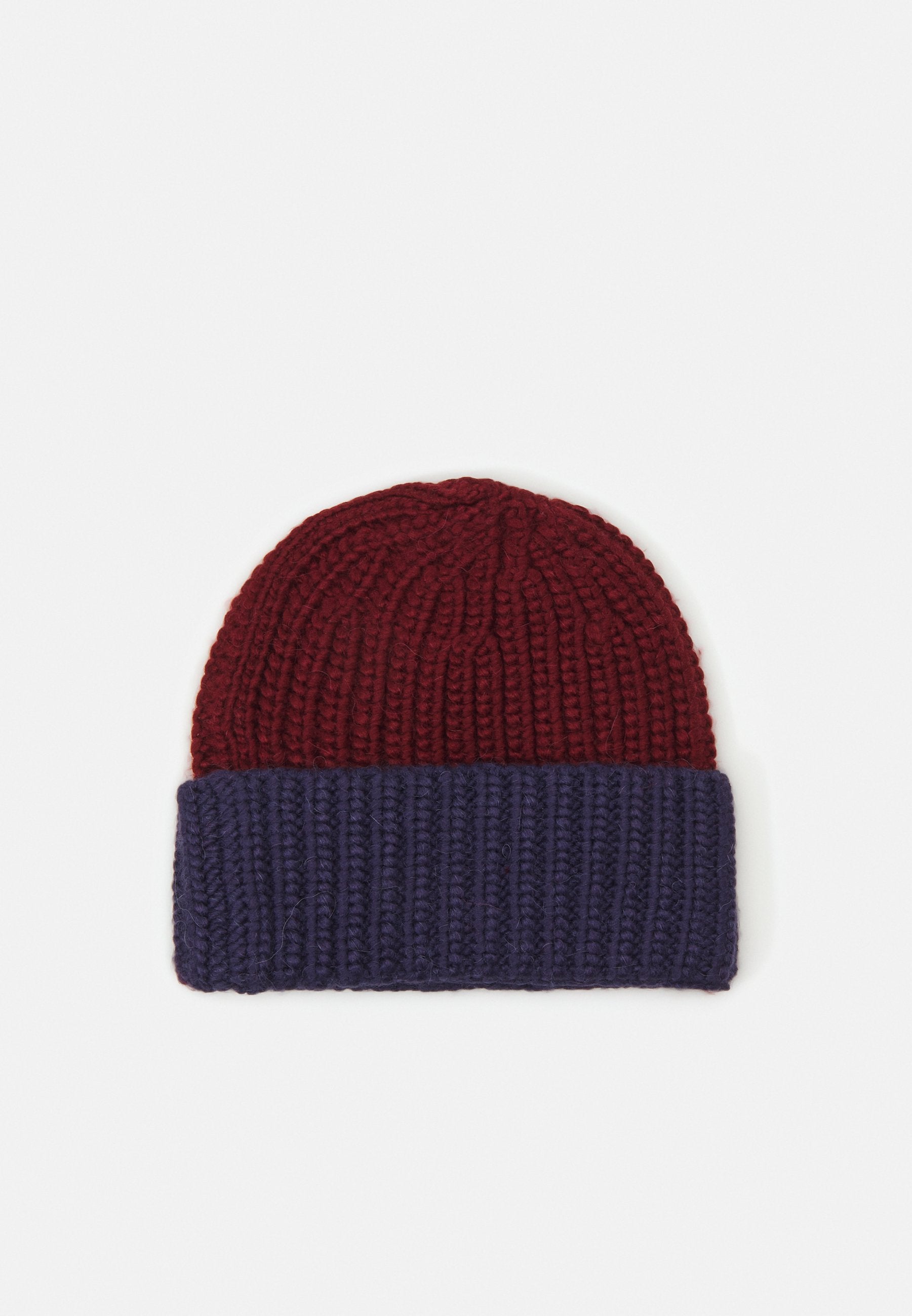 TINYCOTTONS COLOR BLOCK BEANIE UNISEX