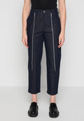 Armani Exchange Stoffhose Media 1