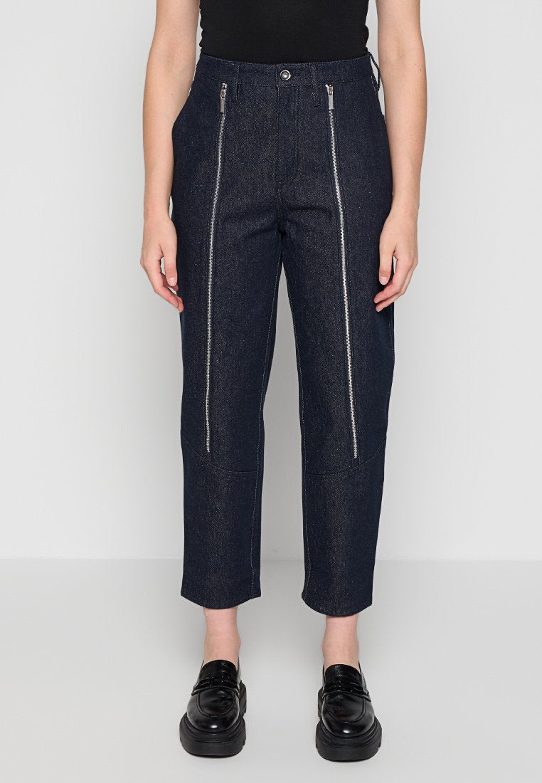 Armani Exchange Stoffhose Media 1