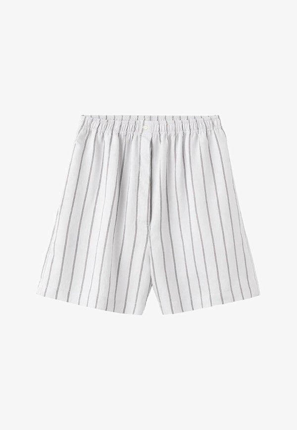 Mango Pyjama bottoms - grey