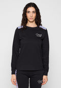 Cavalli Class Sweatshirt Media 1