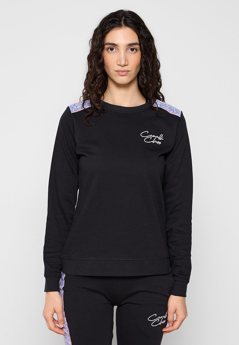 Cavalli Class Sweatshirt Media 1