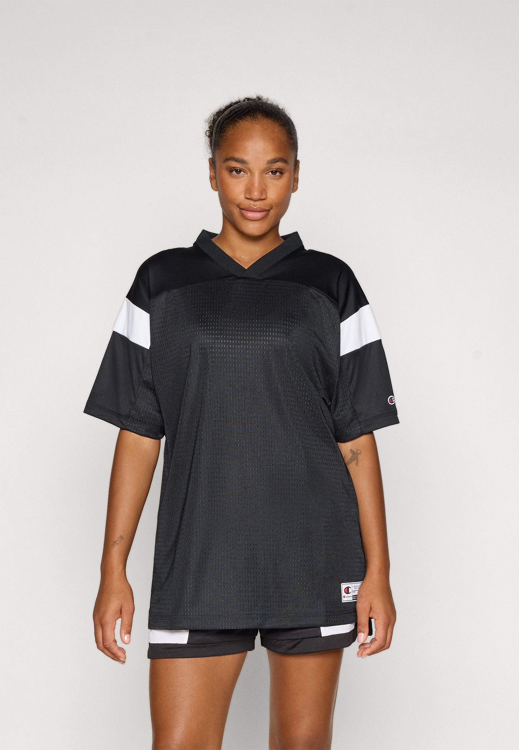 Champion SPORT HERITAGE MINI DRESS