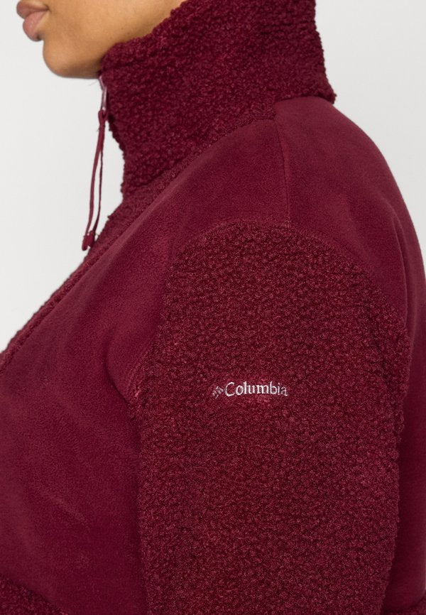 Columbia PANORAMA™ FULL ZIP II