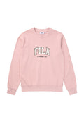 Fila APPAREL RIFREDI REGULAR GRAPHIC CREWNECK SWEATSHIRT