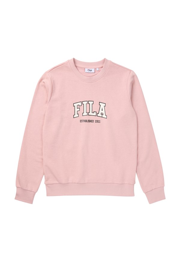Fila APPAREL RIFREDI REGULAR GRAPHIC CREWNECK SWEATSHIRT