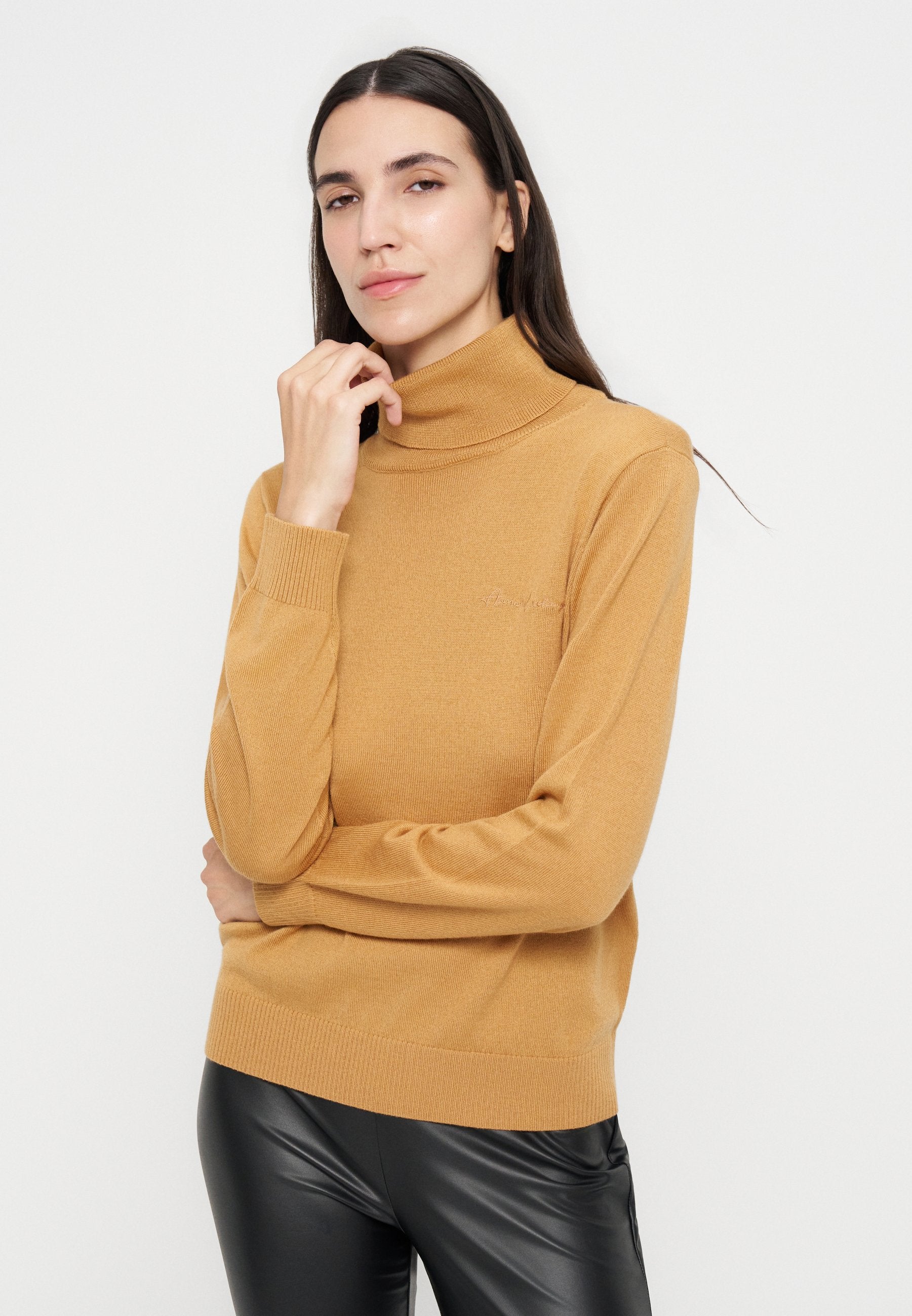 Armani Exchange Strickpullover Media 4