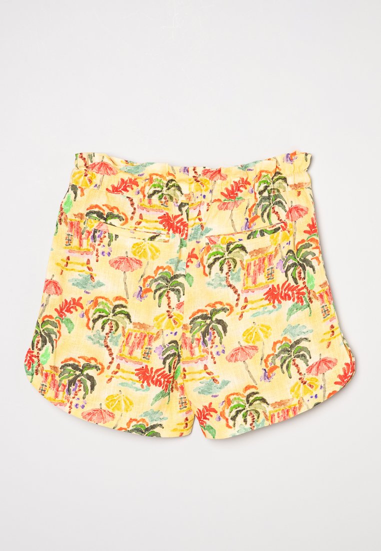 Scotch & Soda