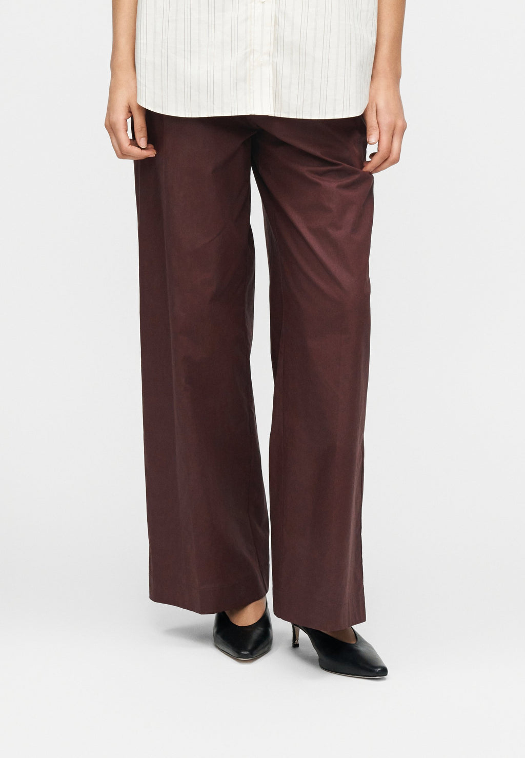 Samsøe Samsøe JULIO TROUSERS