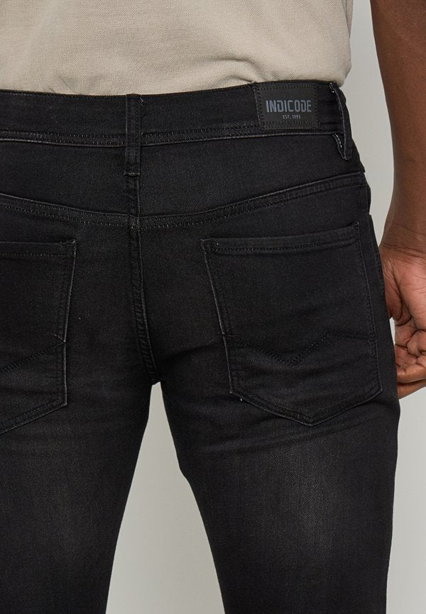 INDICODE JEANS COIL