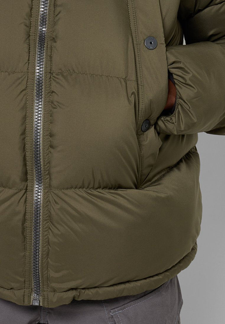 G-STAR EXPEDITION