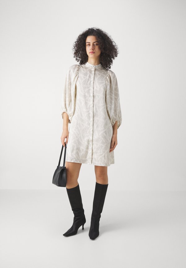 Bruuns Bazaar ACACIABBSARIAS DRESS