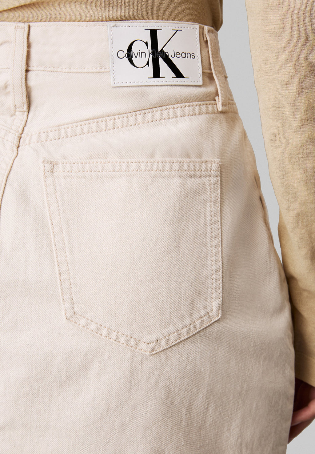 Calvin Klein Jeans POCKETS